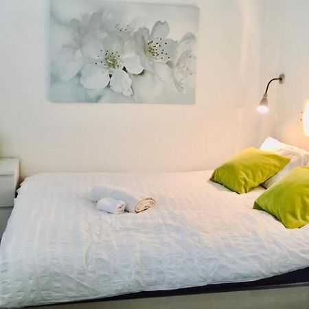 Aparthotel Square Prague 1 외부 사진