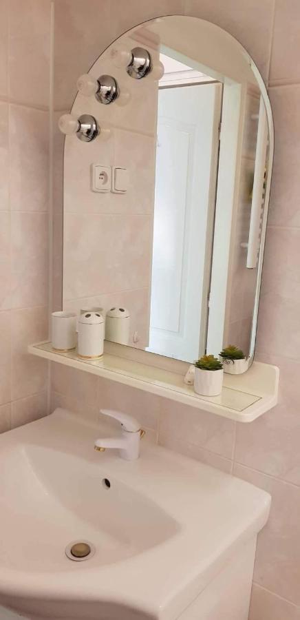 Aparthotel Square Prague 1 외부 사진