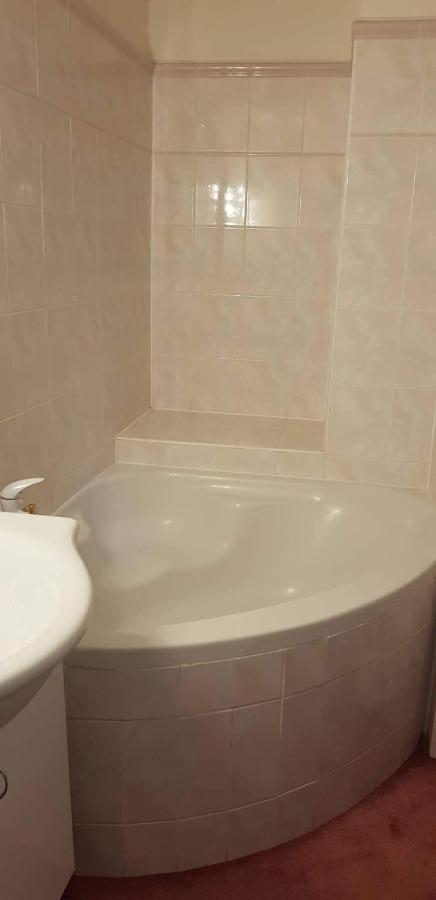 Aparthotel Square Prague 1 외부 사진