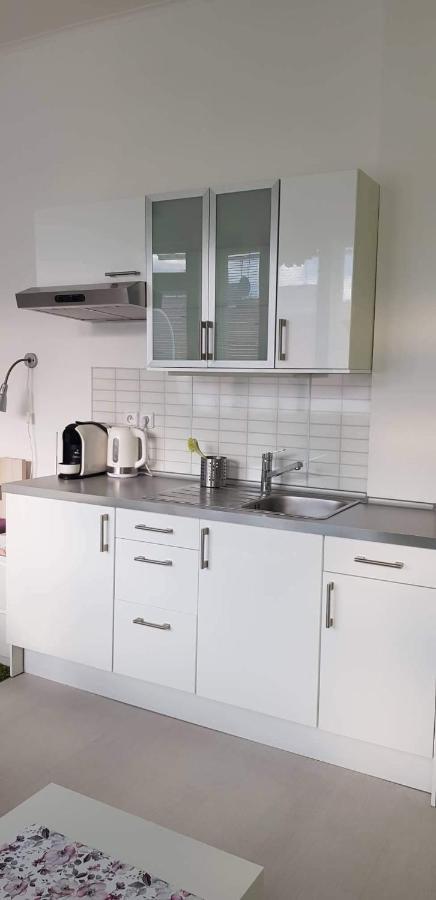 Aparthotel Square Prague 1 외부 사진