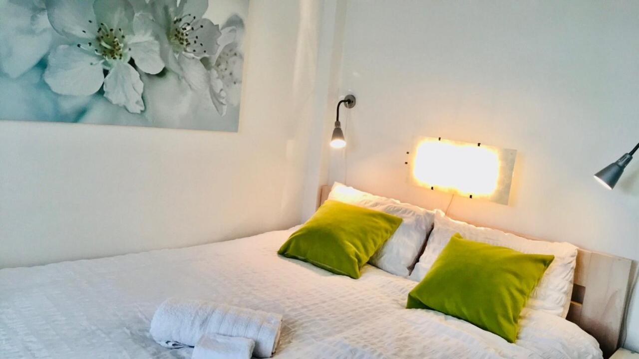Aparthotel Square Prague 1 외부 사진