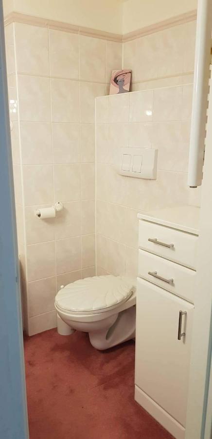 Aparthotel Square Prague 1 외부 사진